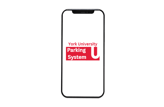 YorkU Parking System